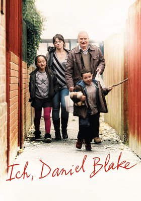 I, Daniel Blake I, Daniel Blake