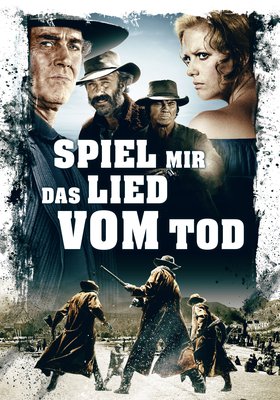 Klassiker: Spiel mir das Lied vom Tod