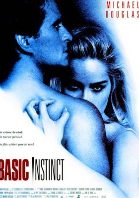Basic Instinct Basic Instinct