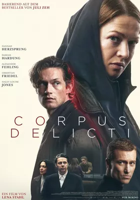 CORPUS DELICTI 