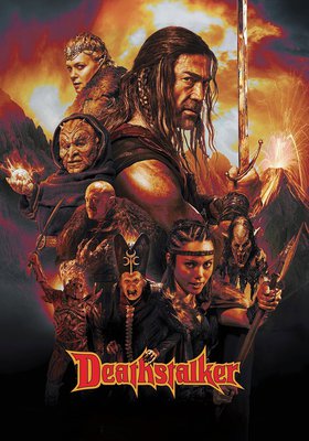 Deathstalker | engl. OV