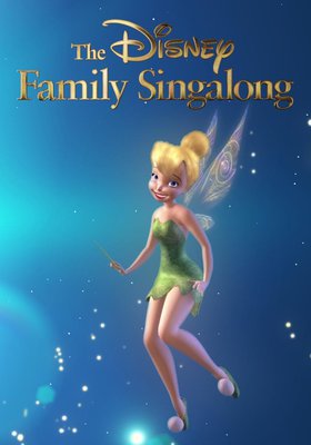 Disney - Family - Doppelkino