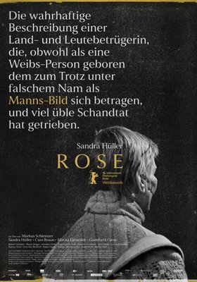 Rose - Preview