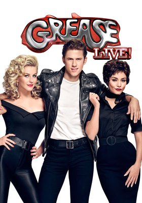 Grease Grease