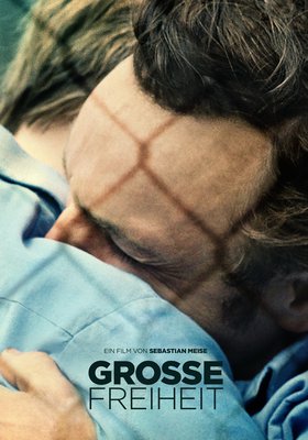 GROßE FREIHEIT GROßE FREIHEIT