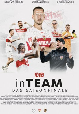 VfB inTEAM - Wir haben den Pokal