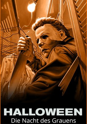 Halloween - Die Nacht des Grauens Halloween - Die Nacht des Grauens