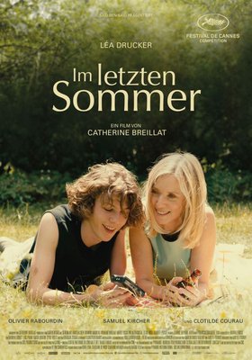 Im letzten Sommer Im letzten Sommer