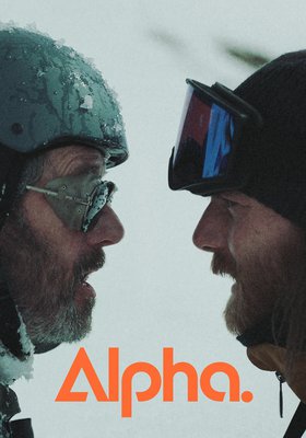 Alpha.