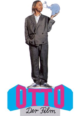 Otto - Der Film Otto - Der Film