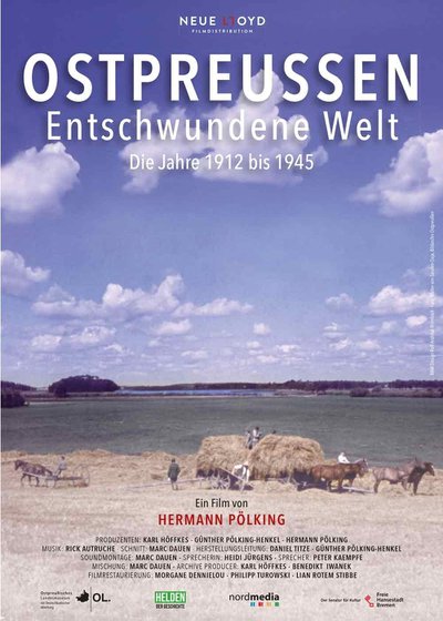 Ostpreußen - Entschwundene Welt (Specials)