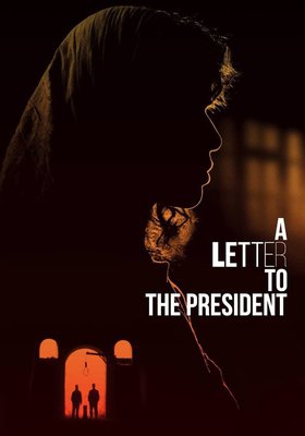 A Letter to the President