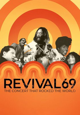 Das Konzert, das die Beatles zerstörte - Toronto 1969