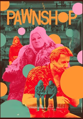 Dokumentarfilmsalon auf St. Pauli: Lombard - Das Pfandhaus