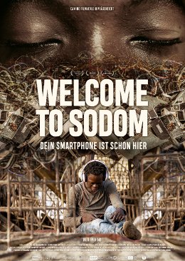 Welcome to Sodom Welcome to Sodom