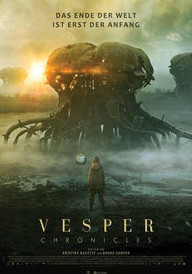 Vesper Chronicles Vesper Chronicles