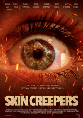 Skin Creepers Skin Creepers