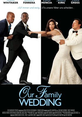 Our Family Wedding
