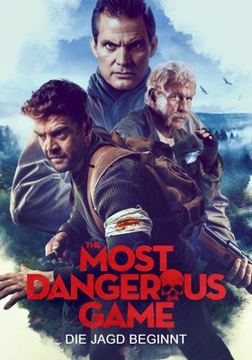 The Most Dangerous Game - Ein tödliches Spiel