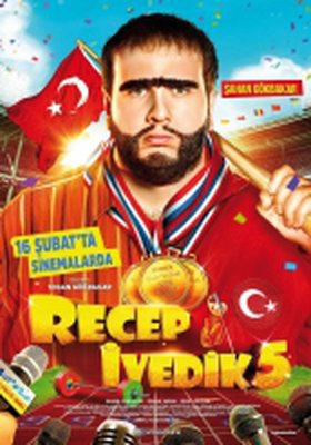 Recep Ivedik 5 Recep Ivedik 5