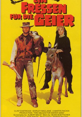 Ein Fressen für die Geier