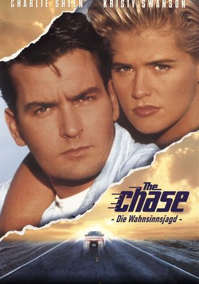 The Chase – die Wahnsinnsjagd