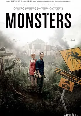 Monsters