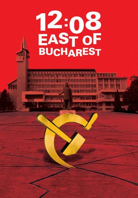12:08 - Jenseits von Bukarest (12:08 östlich von Bukarest)