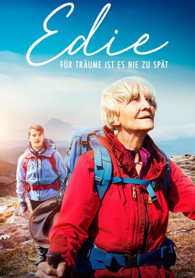 Edie - Für Träume ist es nie zu spät Edie - Für Träume ist es nie zu spät