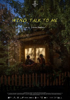 Wind, Talk to me