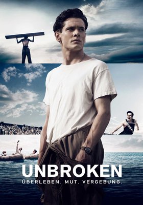 Unbroken Unbroken