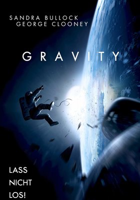 Gravity Gravity