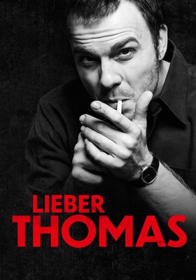 Lieber Thomas Lieber Thomas