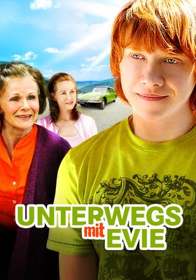 Unterwegs mit Evie