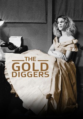 Die Goldgräberinnen
