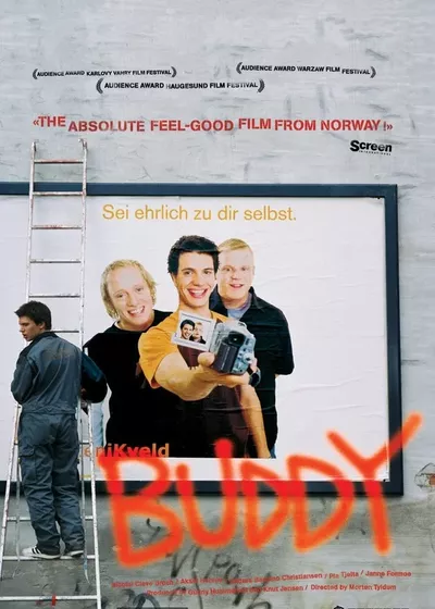 Buddy