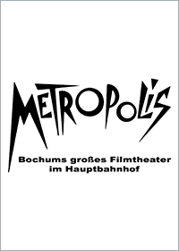 Metropolis Kino im Hauptbahnhof Bochum
