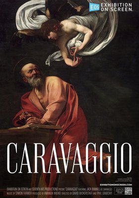 Exhibition on Screen: Caravaggio