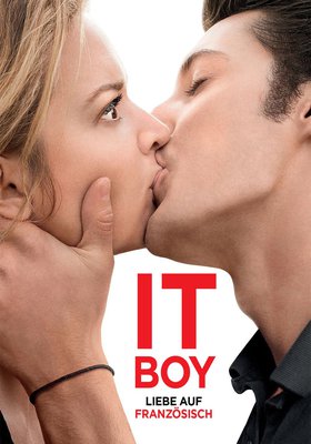 It Boy - Liebe auf französisch