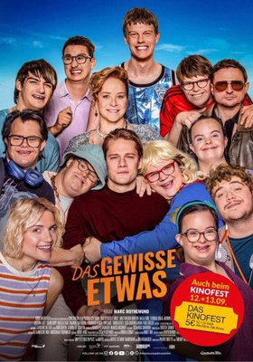 Das gewisse Etwas