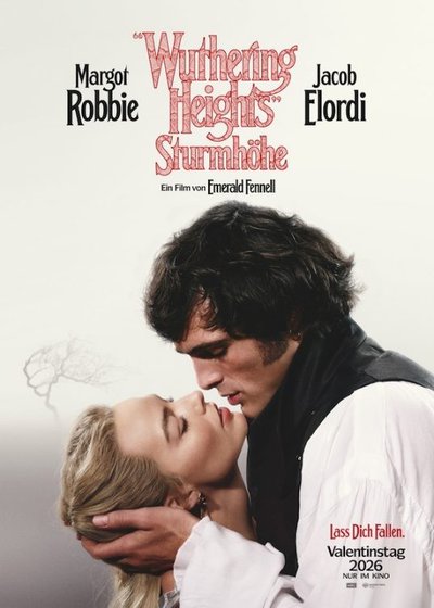 Wuthering Heights - Sturmhöhe