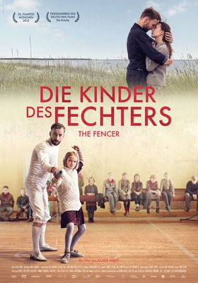 Die Kinder des Fechters Die Kinder des Fechters