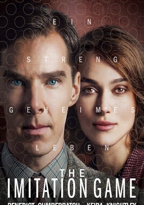 The Imitation Game - Ein streng geheimes Leben The Imitation Game - Ein streng geheimes Leben