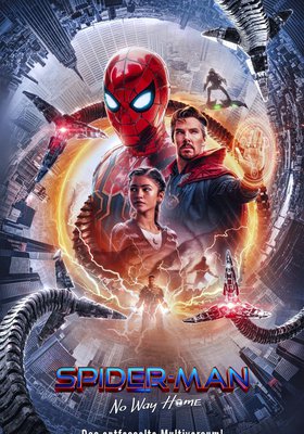 Spider-Man: No Way Home Spider-Man: No Way Home