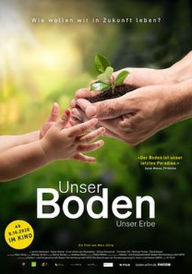 Unser Boden - unser Erbe