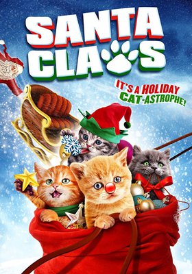 Golden Winter 2 - Die Katzen sind los