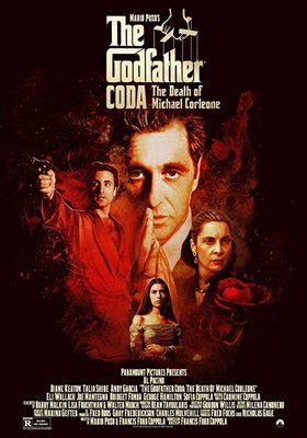DER PATE, EPILOG: DER TOD VON MICHAEL CORLEONE (