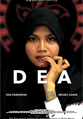 Deaf-Kino-Event: Witty & Crazy