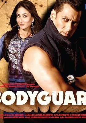 Bodyguard