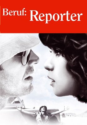 Beruf: Reporter